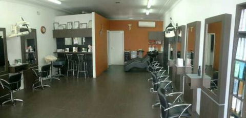 Obcest Hair Artists - Gold Coast Hairdresser 0