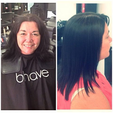 Hair By Priscilla - Gold Coast Hairdresser 2