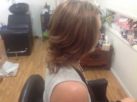 Hair By Priscilla - Gold Coast Hairdresser 4