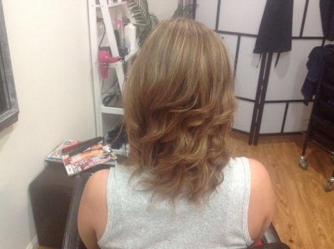 Hair By Priscilla - Gold Coast Hairdresser 5