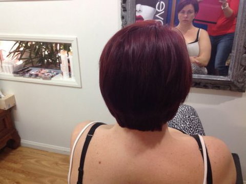 Hair By Priscilla - Gold Coast Hairdresser 6