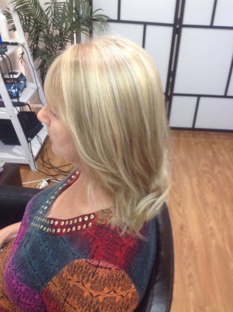 Hair By Priscilla - Gold Coast Hairdresser 7