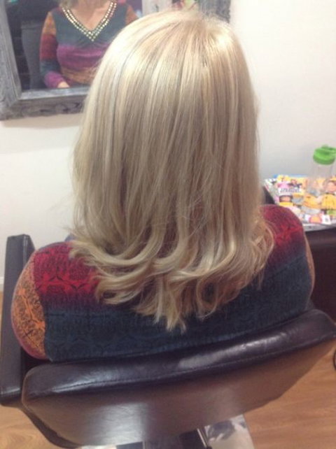 Hair By Priscilla - Gold Coast Hairdresser 8