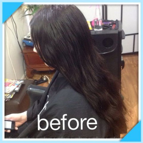 Hair By Priscilla - Gold Coast Hairdresser 9