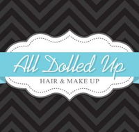 All Dolled Up Hair amp Makeup - Gold Coast Hairdresser