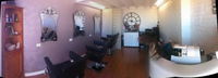 The Hair Shed