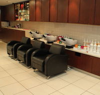 Raw Edge Hair and Beauty Salon - Gold Coast Hairdresser