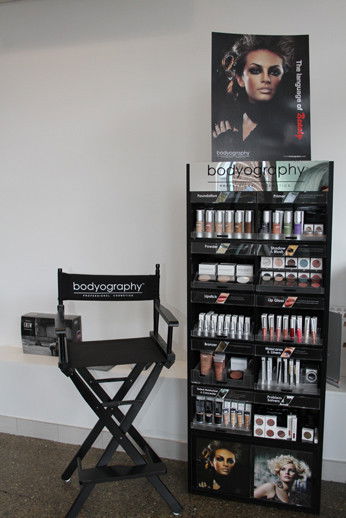 Raw Edge Hair And Beauty Salon - Gold Coast Hairdresser 3