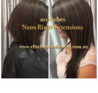 Elite Hair and Beauty - Gold Coast Hairdresser