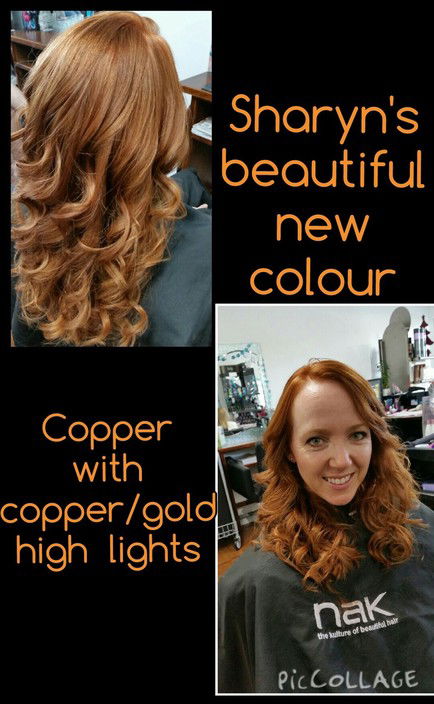 Margate Beach QLD Gold Coast Hairdresser