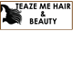 Teaze Me Hair amp Beauty - Gold Coast Hairdresser