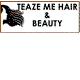 Teaze Me Hair amp Beauty
