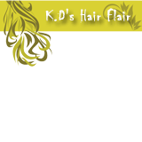 K.D's Hair Flair - Gold Coast Hairdresser
