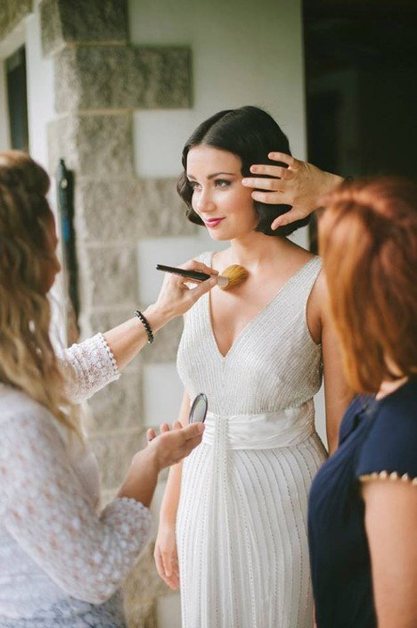 Port Douglas Hair And Makeup - Gold Coast Hairdresser 0