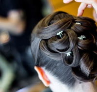 Angela Richie Hairstyling - Gold Coast Hairdresser