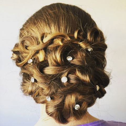 Angela Richie Hairstyling - Gold Coast Hairdresser 2