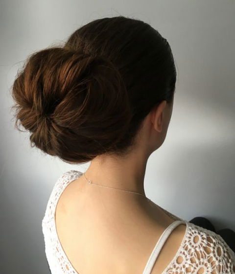 Angela Richie Hairstyling - Gold Coast Hairdresser 3