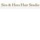 Sirs amp Hers Hair Studio - Gold Coast Hairdresser