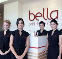 Bella Skin Health Clinic - Gold Coast Hairdresser