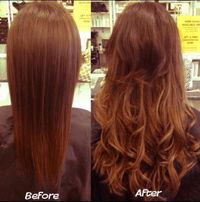 Tara's Hair Design