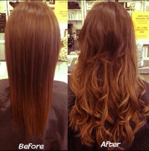 Tara's Hair Design - Gold Coast Hairdresser 0