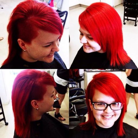 Tara's Hair Design - Gold Coast Hairdresser 1