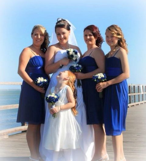 Tara's Hair Design - Gold Coast Hairdresser 2