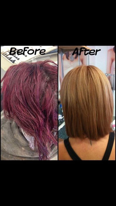 Tara's Hair Design - Gold Coast Hairdresser 5