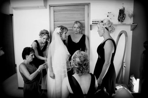 Ruby Blue Hair Boutique - Gold Coast Hairdresser 8