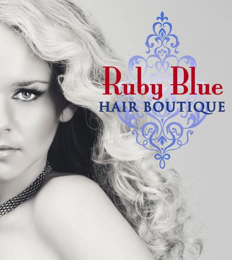 Ruby Blue Hair Boutique - Gold Coast Hairdresser 9