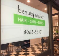 Beauty Atelier - Gold Coast Hairdresser