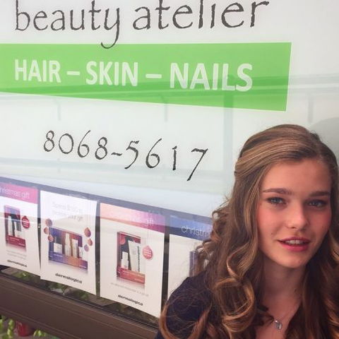 Beauty Atelier - Gold Coast Hairdresser 6