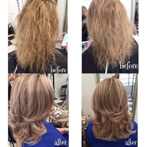 Beauty Atelier - Gold Coast Hairdresser 9