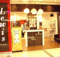 Lewis Salon - Gold Coast Hairdresser
