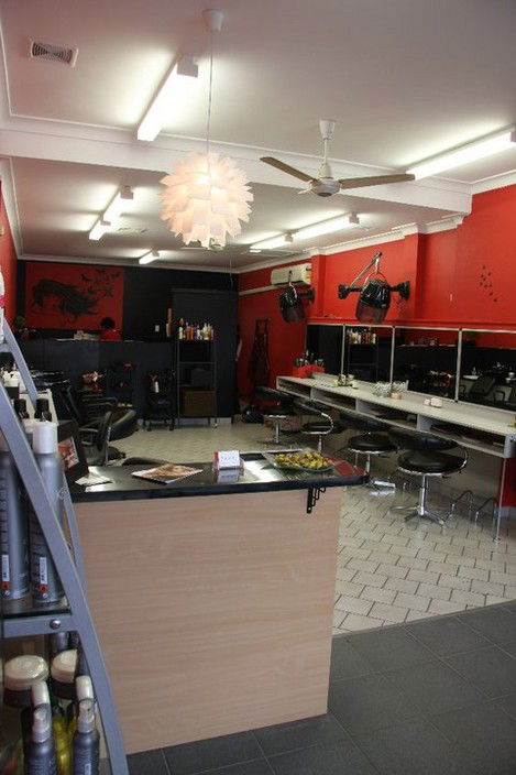 Studio 146 - Gold Coast Hairdresser 1