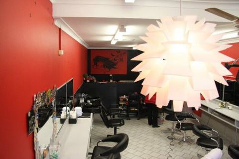 Studio 146 - Gold Coast Hairdresser 4
