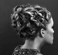 Bohemian Ladybird - Gold Coast Hairdresser