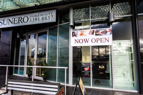 Sunero Hair & Beauty Centre - Gold Coast Hairdresser 0