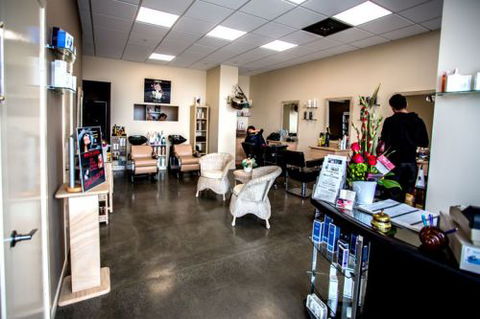 Sunero Hair & Beauty Centre - Gold Coast Hairdresser 1