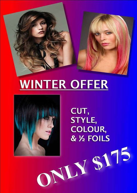 Sunero Hair & Beauty Centre - Gold Coast Hairdresser 2