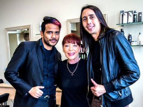 Sunero Hair & Beauty Centre - Gold Coast Hairdresser 3