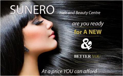 Sunero Hair & Beauty Centre - Gold Coast Hairdresser 4