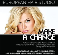 In Vogue Hair European Studio - Gold Coast Hairdresser