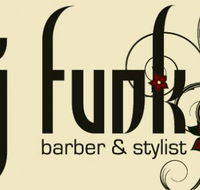 tj funk barber amp stylist - Gold Coast Hairdresser