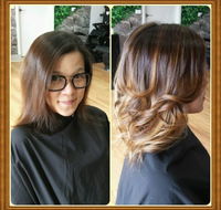 Transforma Health amp Beauty - Gold Coast Hairdresser