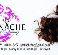 Panache Hair amp Beauty Salon - Gold Coast Hairdresser