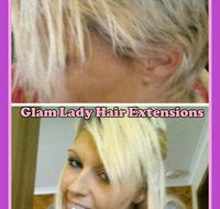 Glam Lady Hair Extensions