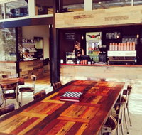 Hair Colour Cafe Coolangatta