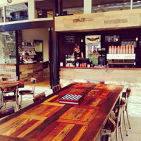 Hair Colour Cafe Coolangatta