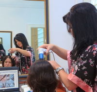 Absolique Hair Health Clinic - Gold Coast Hairdresser